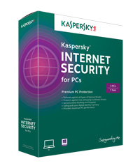 Kaspersky Internet Security