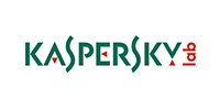 Kaspersky Logo