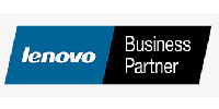 Lenovo Partner Logo